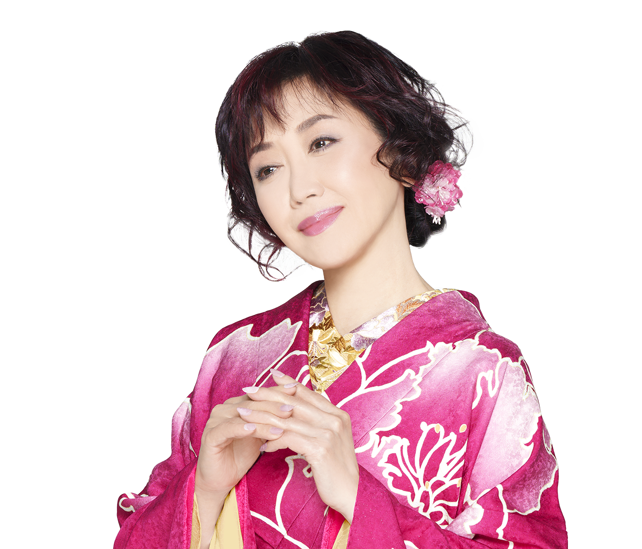 伍代夏子