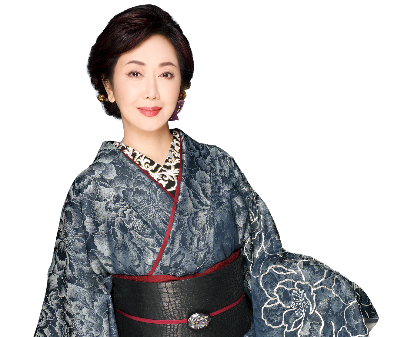伍代 夏子 画像